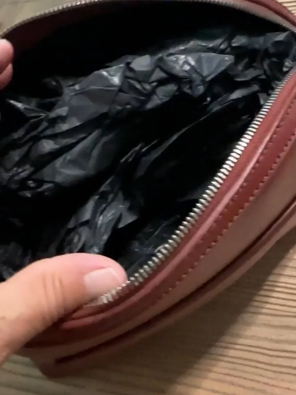 A. Emery Halloran Clutch